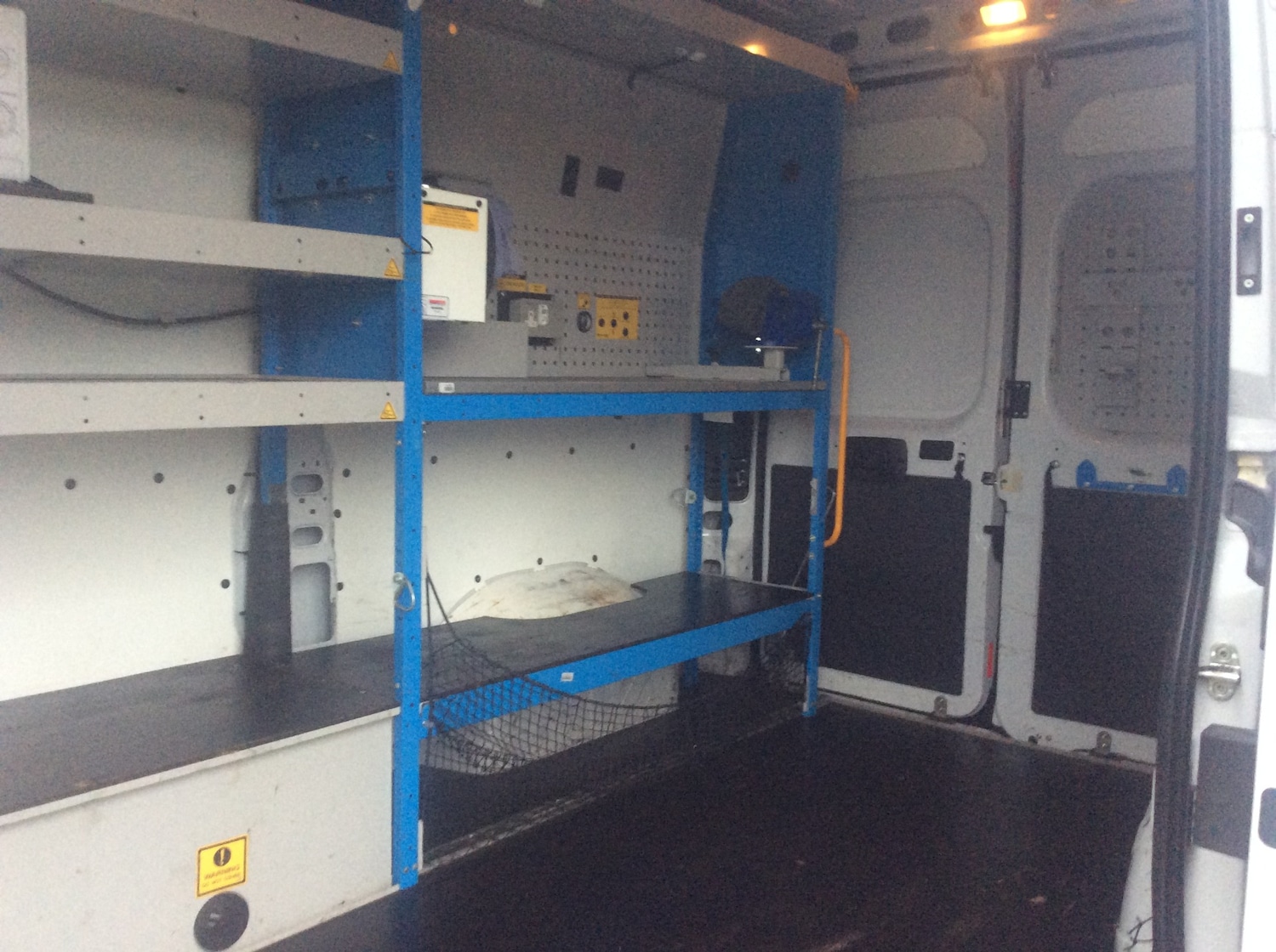 Used Fiat Ducato 2017 for sale - 77033596: Photo 15