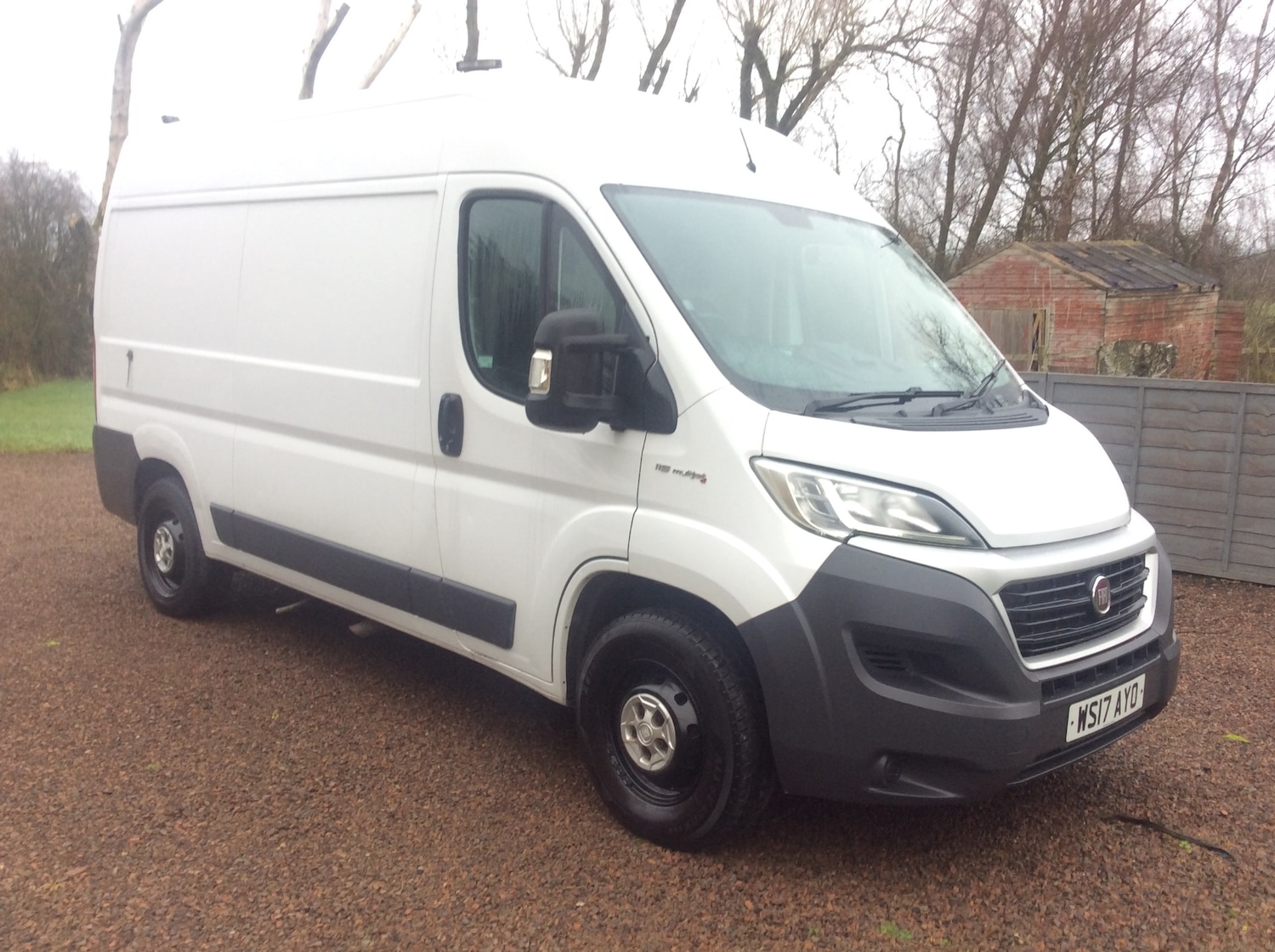 Used Fiat Ducato 2017 for sale - 77033596: Photo 16