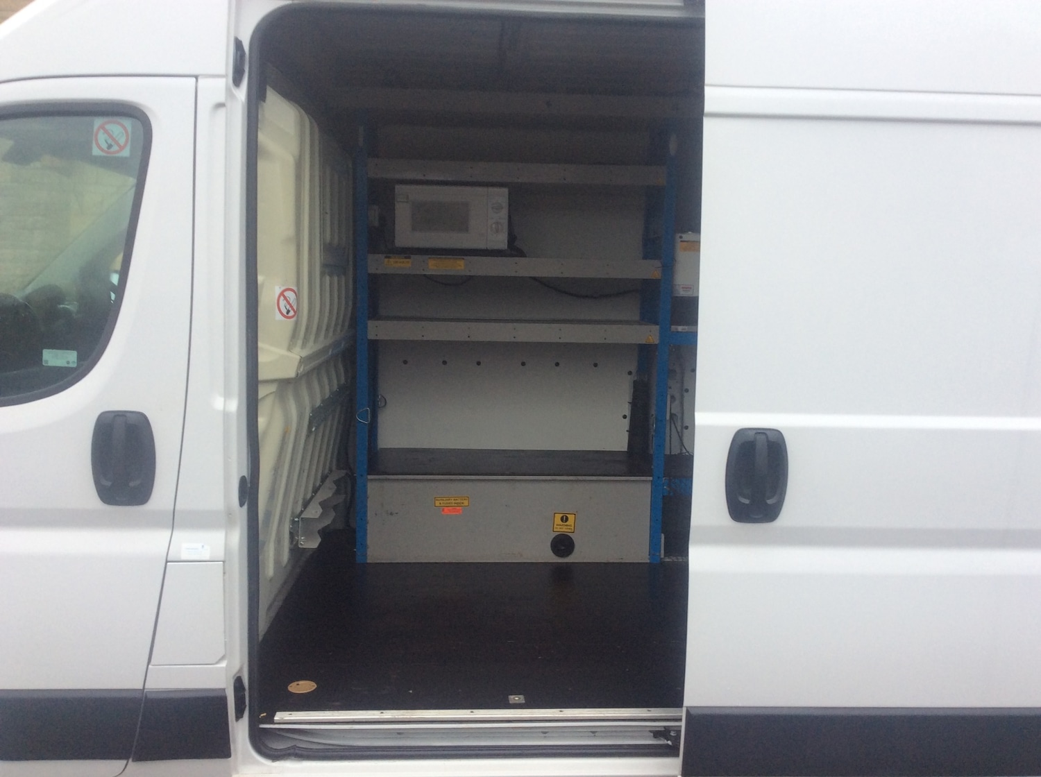 Used Fiat Ducato 2017 for sale - 77033596: Photo 18