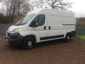 Fiat Ducato feature image