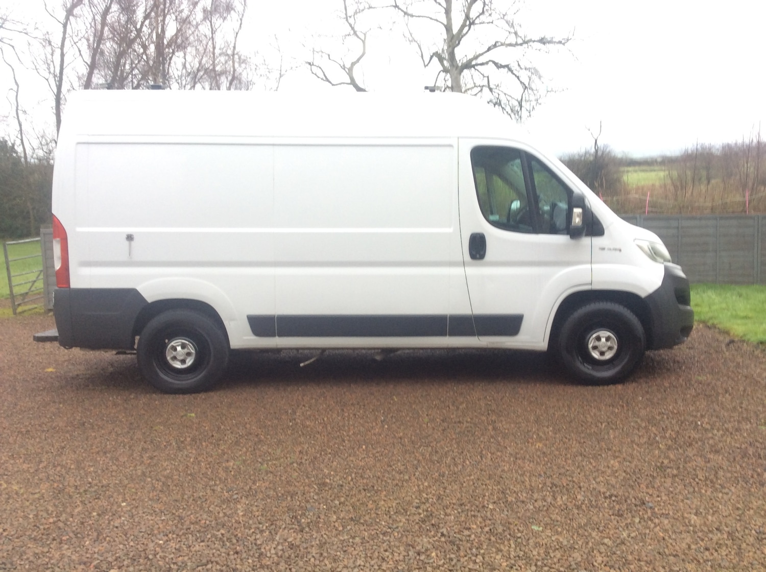 Used Fiat Ducato 2017 for sale - 77033596: Photo 2