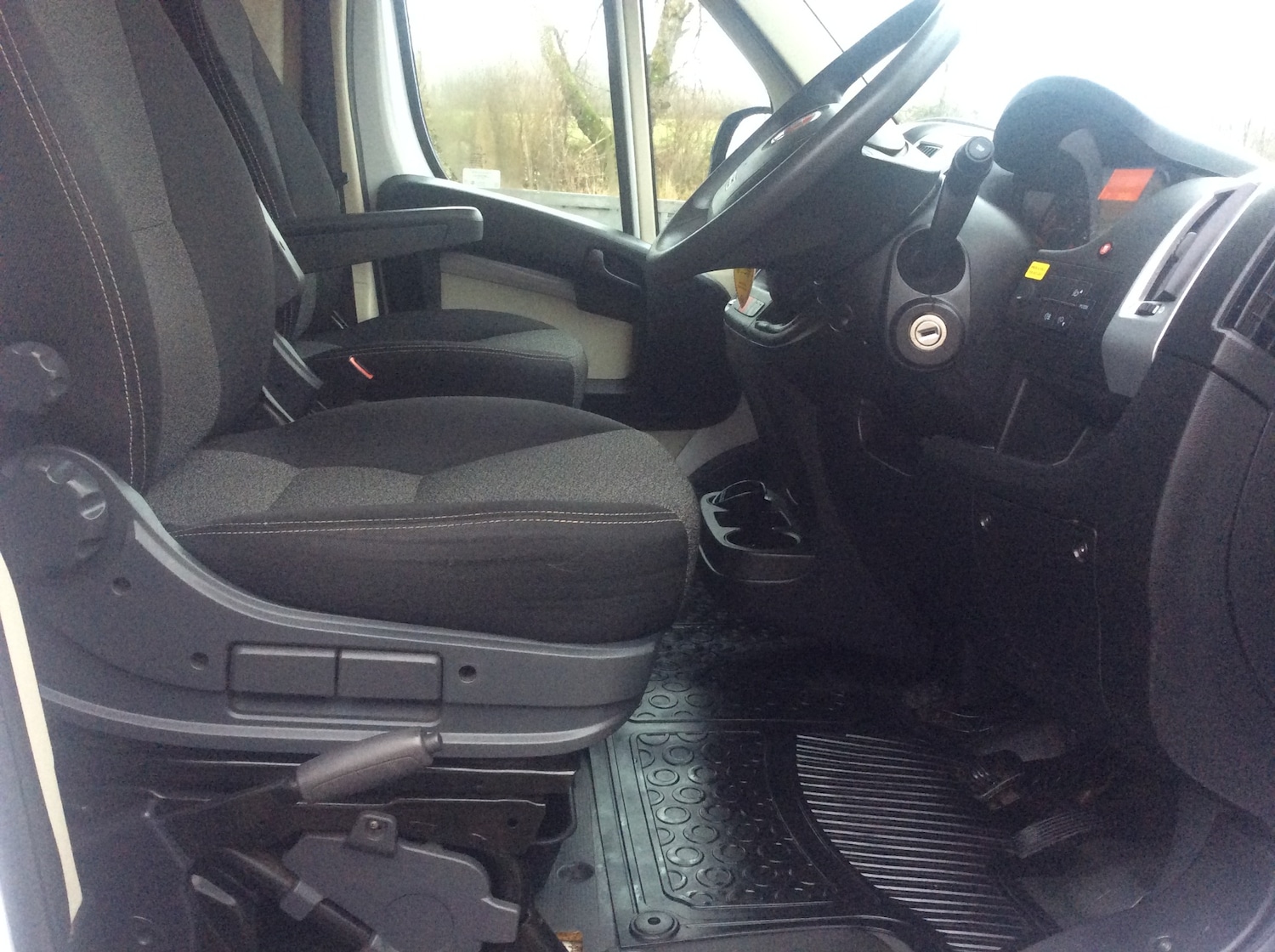 Used Fiat Ducato 2017 for sale - 77033596: Photo 21