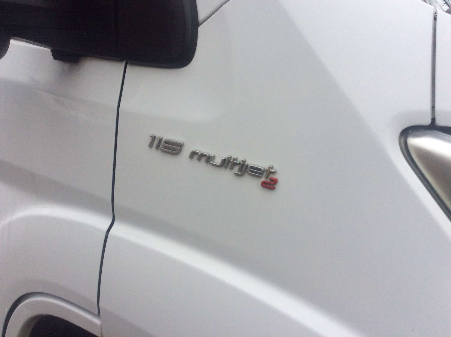 Used Fiat Ducato 2017 for sale - 77033596: Photo 22