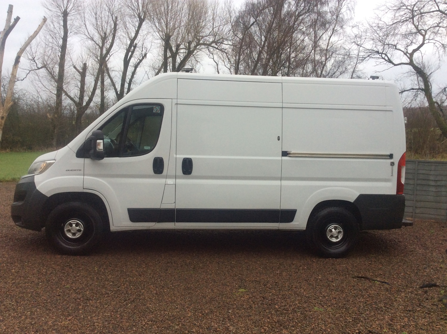 Used Fiat Ducato 2017 for sale - 77033596: Photo 25