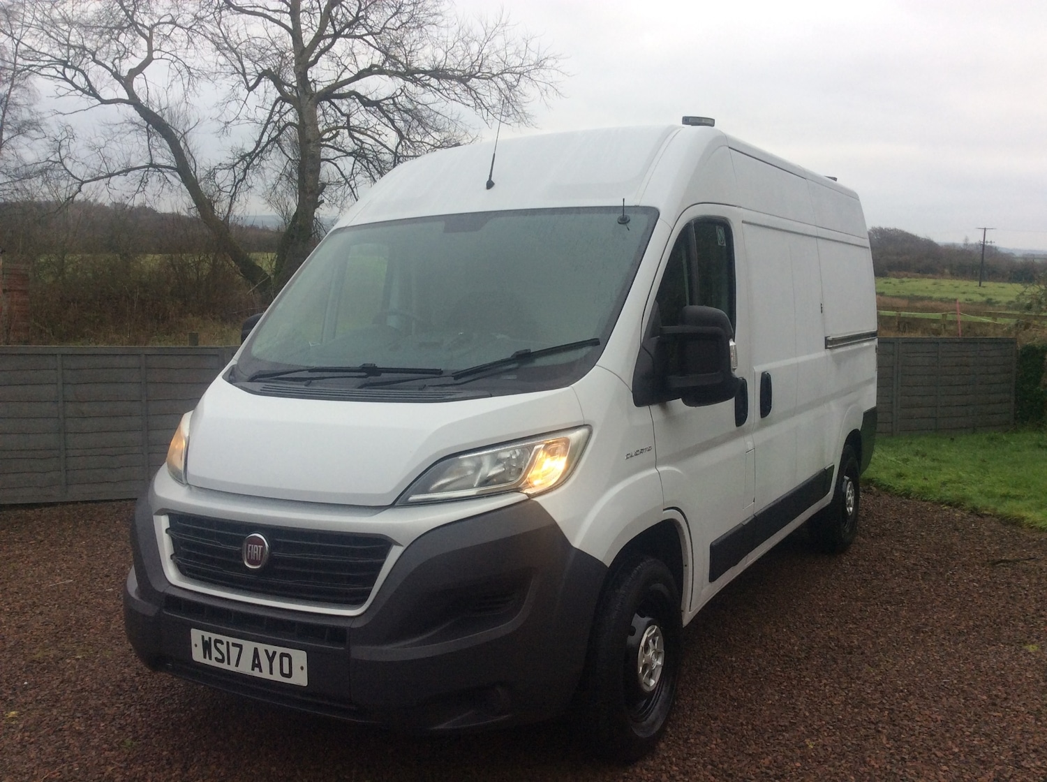 Used Fiat Ducato 2017 for sale - 77033596: Photo 27