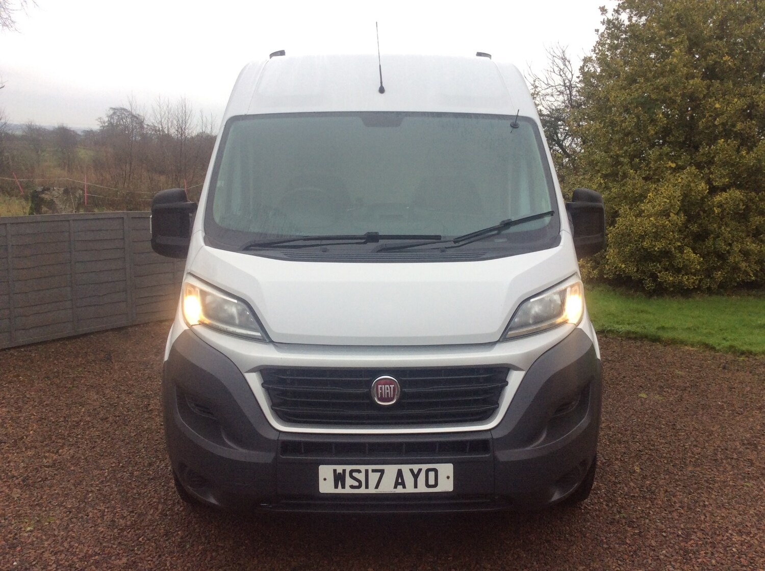 Used Fiat Ducato 2017 for sale - 77033596: Photo 3
