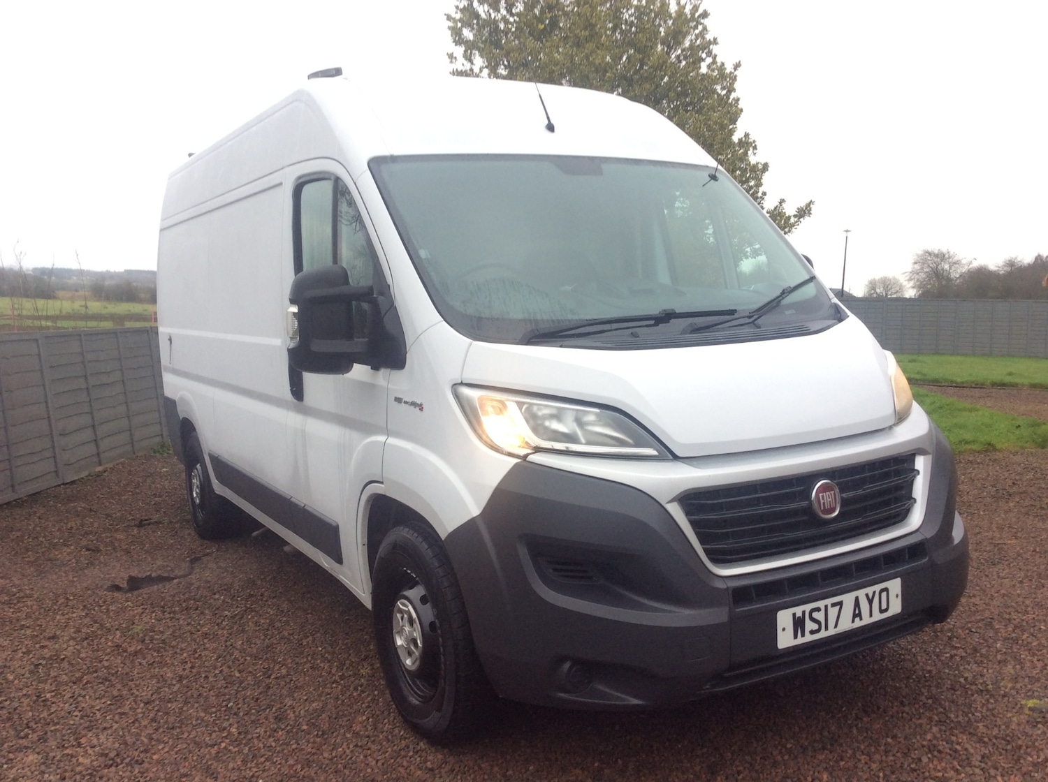 Used Fiat Ducato 2017 for sale - 77033596: Photo 31