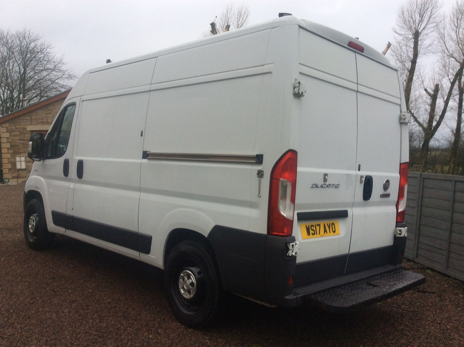 Used Fiat Ducato 2017 for sale - 77033596: Photo 34