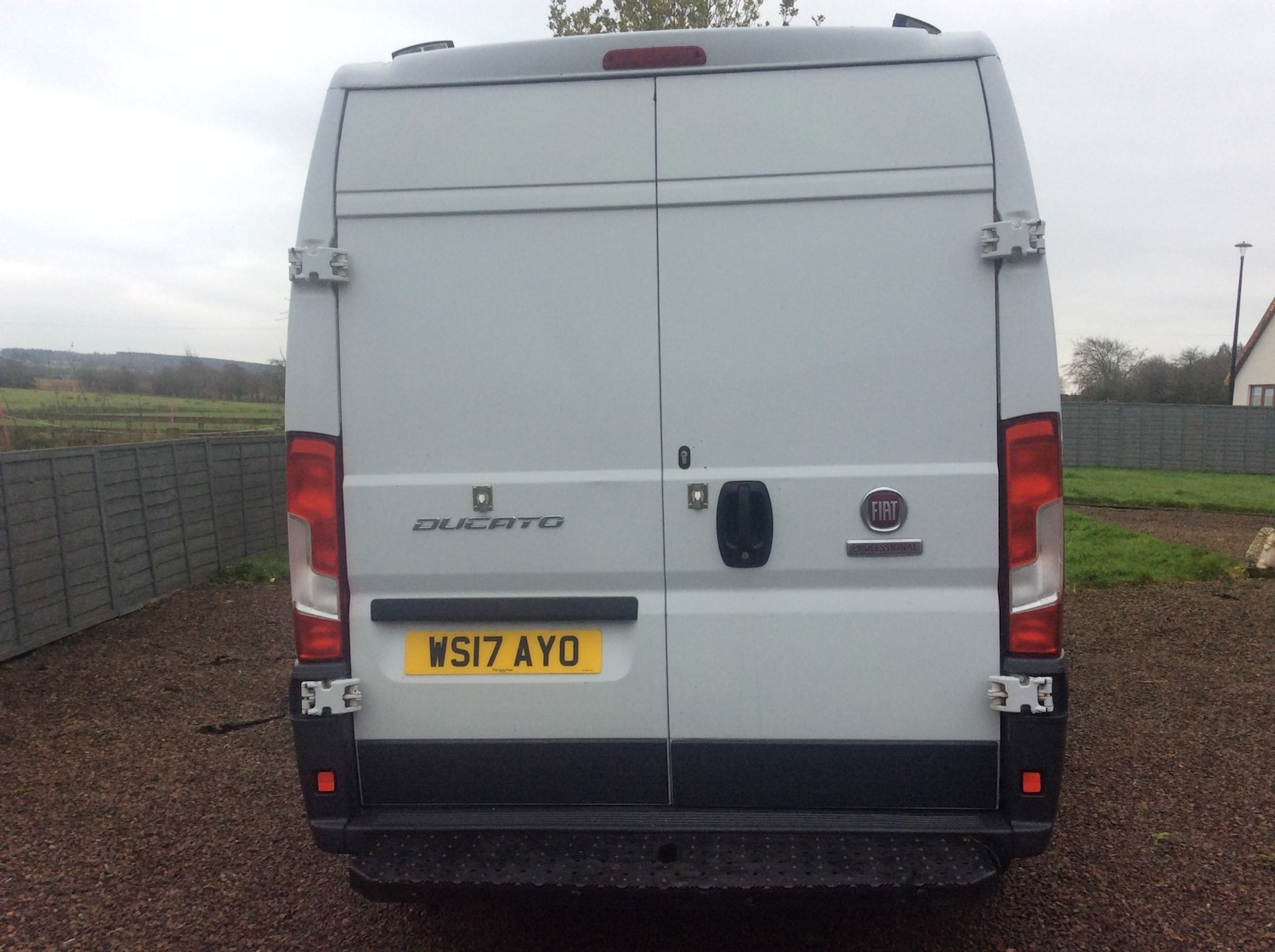 Used Fiat Ducato 2017 for sale - 77033596: Photo 4