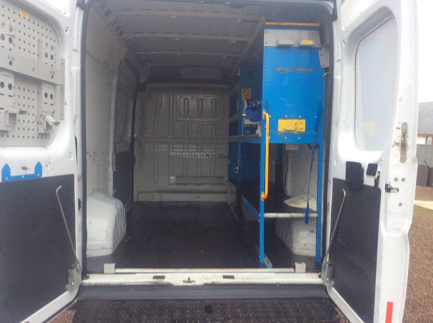 Used Fiat Ducato 2017 for sale - 77033596: Photo 5