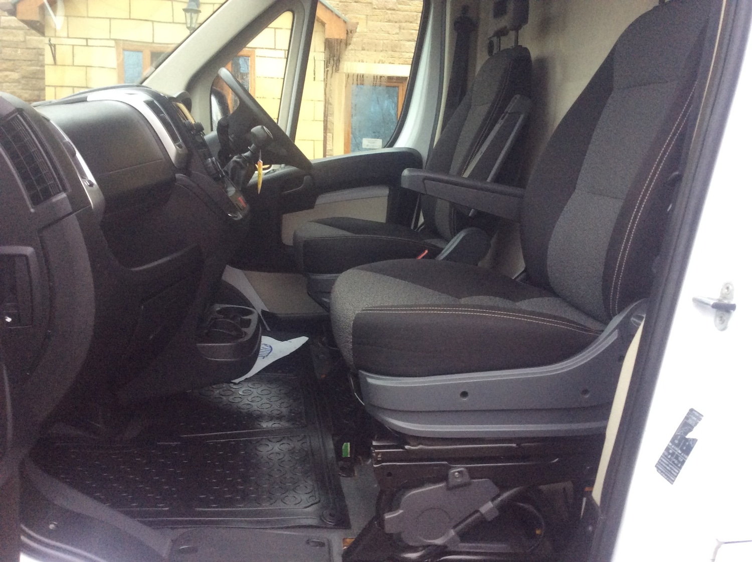 Used Fiat Ducato 2017 for sale - 77033596: Photo 7