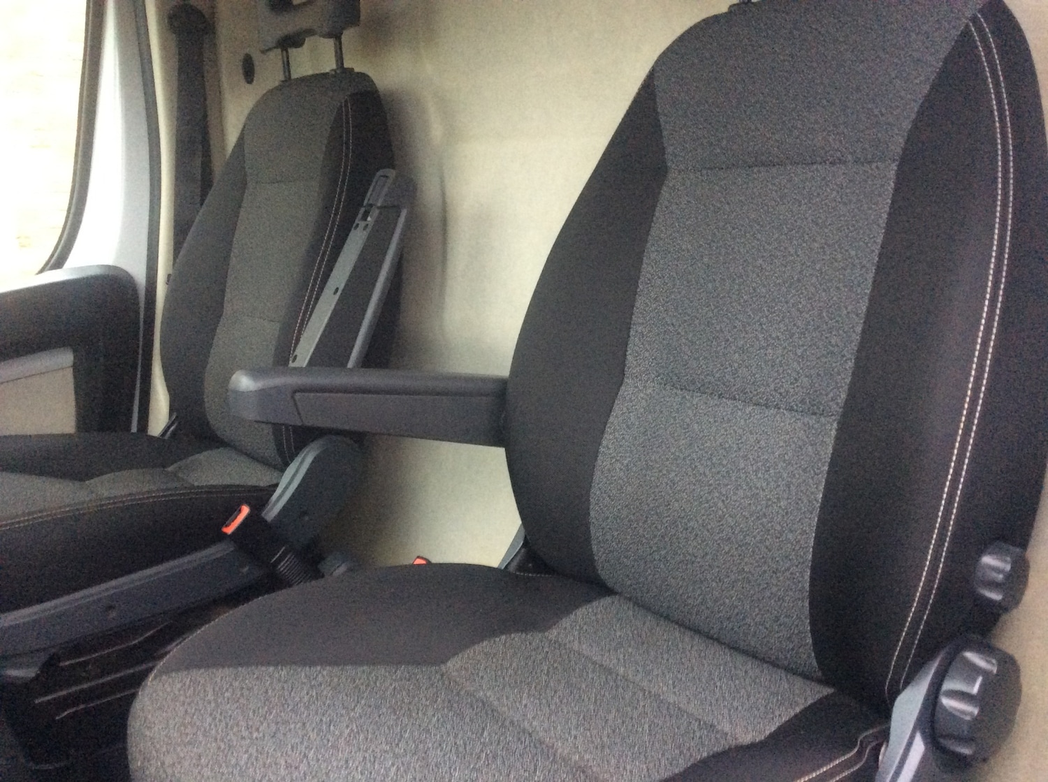 Used Fiat Ducato 2017 for sale - 77033596: Photo 9