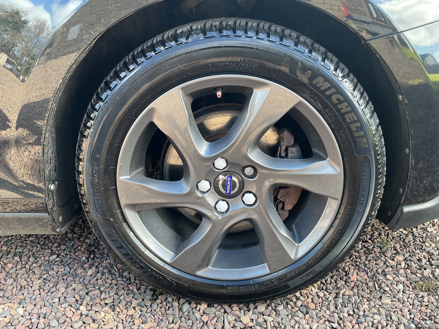 Used Volvo V40 2015 for sale - 78210465: Photo 10