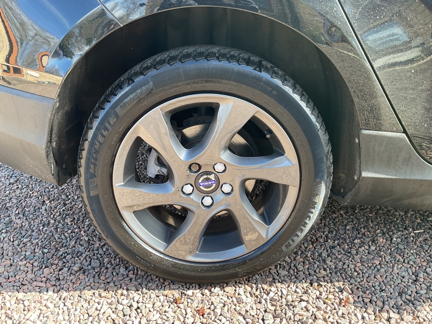 Used Volvo V40 2015 for sale - 78210465: Photo 11