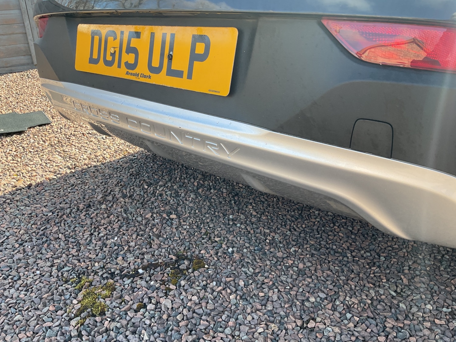 Used Volvo V40 2015 for sale - 78210465: Photo 15