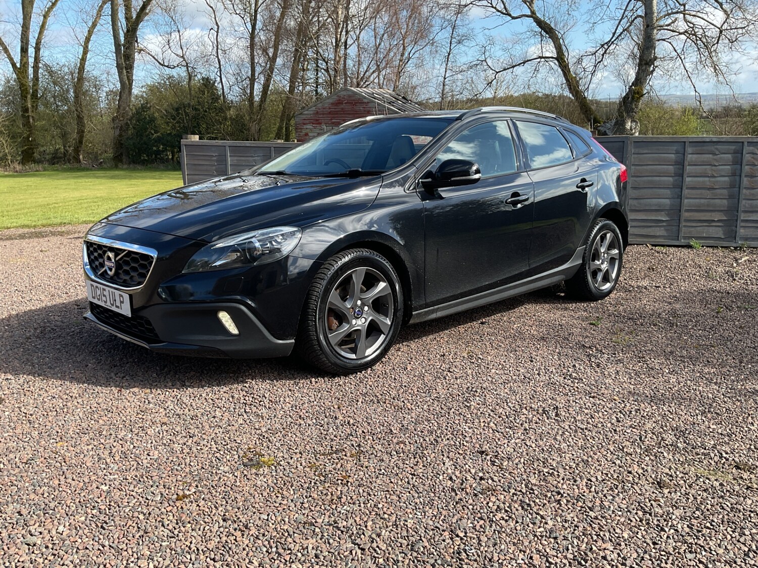 Used Volvo V40 2015 for sale - 78210465: Photo 22