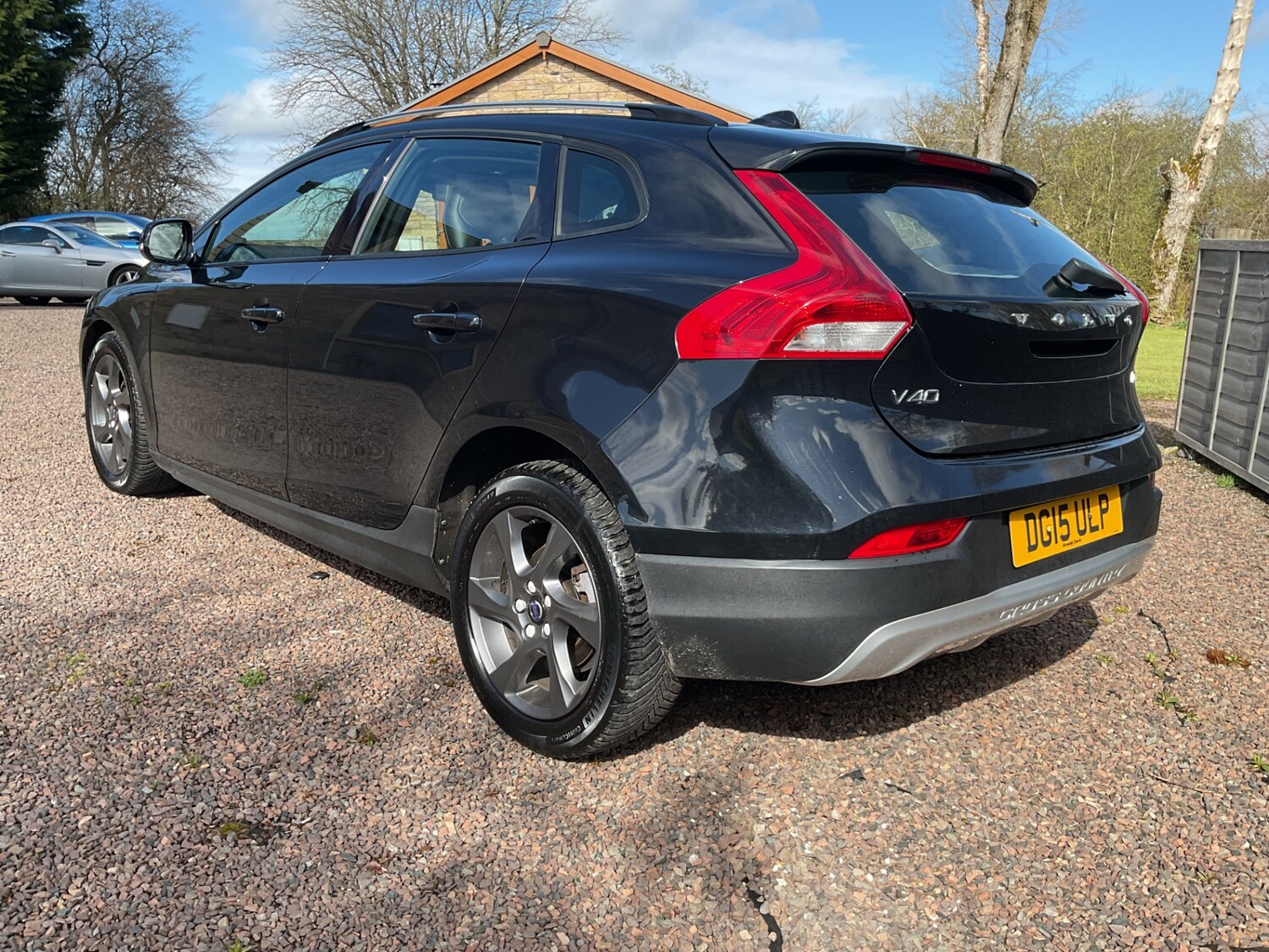 Used Volvo V40 2015 for sale - 78210465: Photo 26