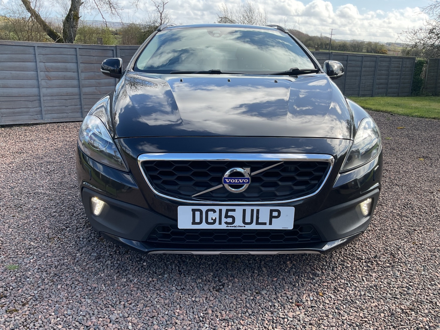 Used Volvo V40 2015 for sale - 78210465: Photo 3