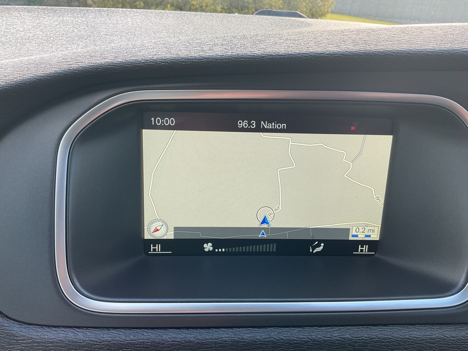 Used Volvo V40 2015 for sale - 78210465: Photo 30