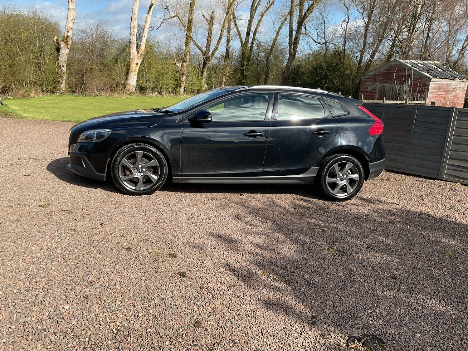 Used Volvo V40 2015 for sale - 78210465: Photo 32