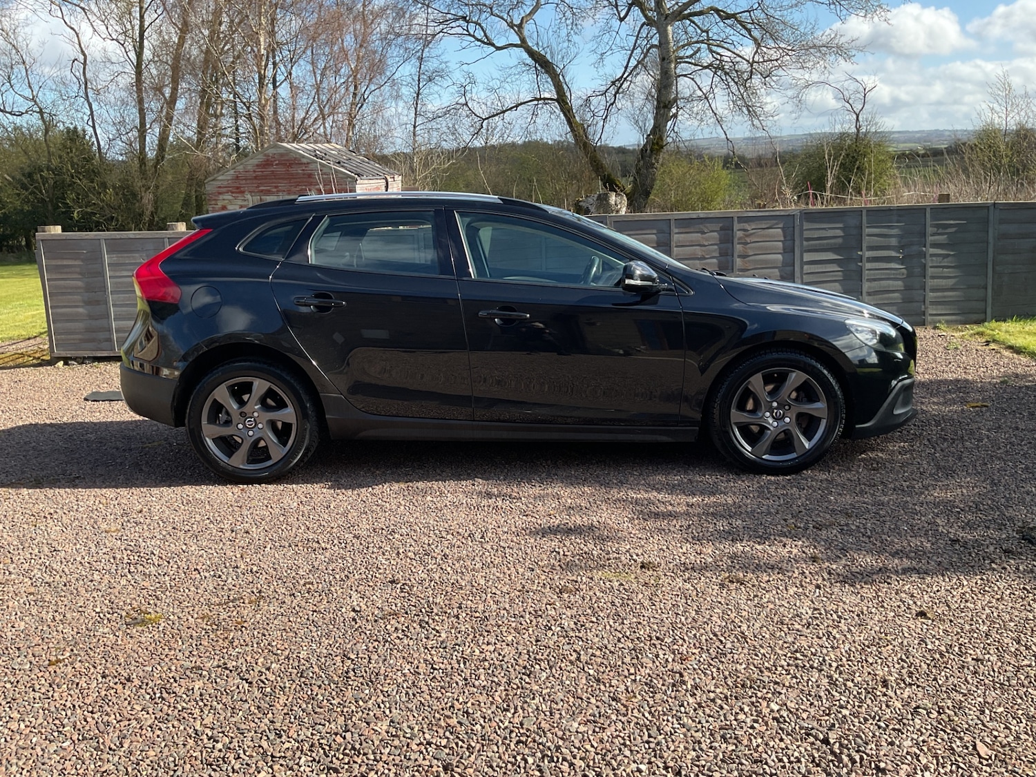 Used Volvo V40 2015 for sale - 78210465: Photo 5