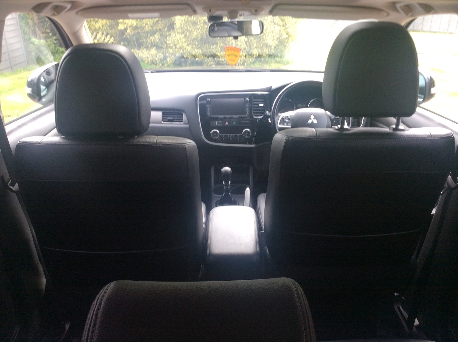 Vehicle 15