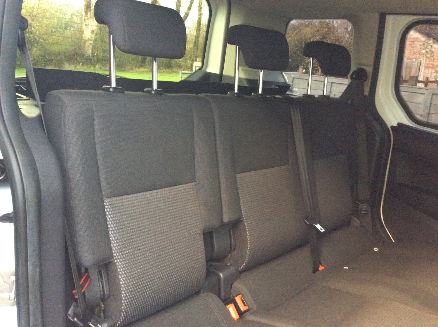 Used Ford Tourneo Connect 2016 for sale - 76428141: Photo 13