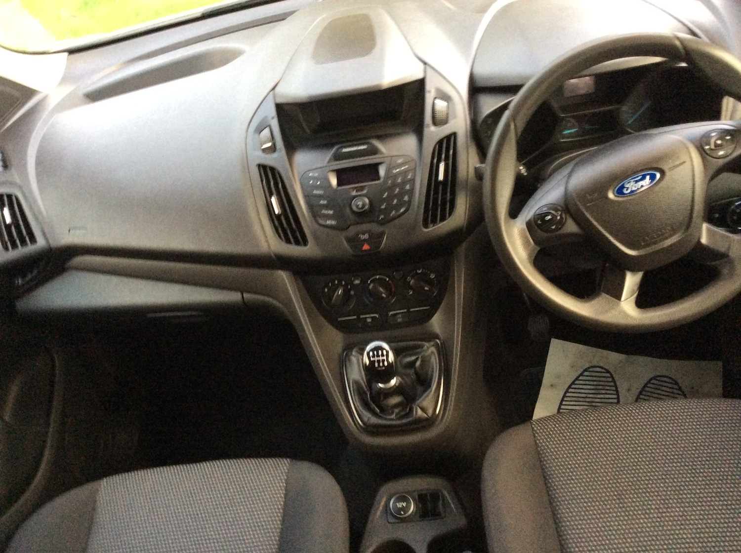 Used Ford Tourneo Connect 2016 for sale - 76428141: Photo 15
