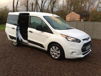 2016 (16) - 1.0 EcoBoost Style 5dr