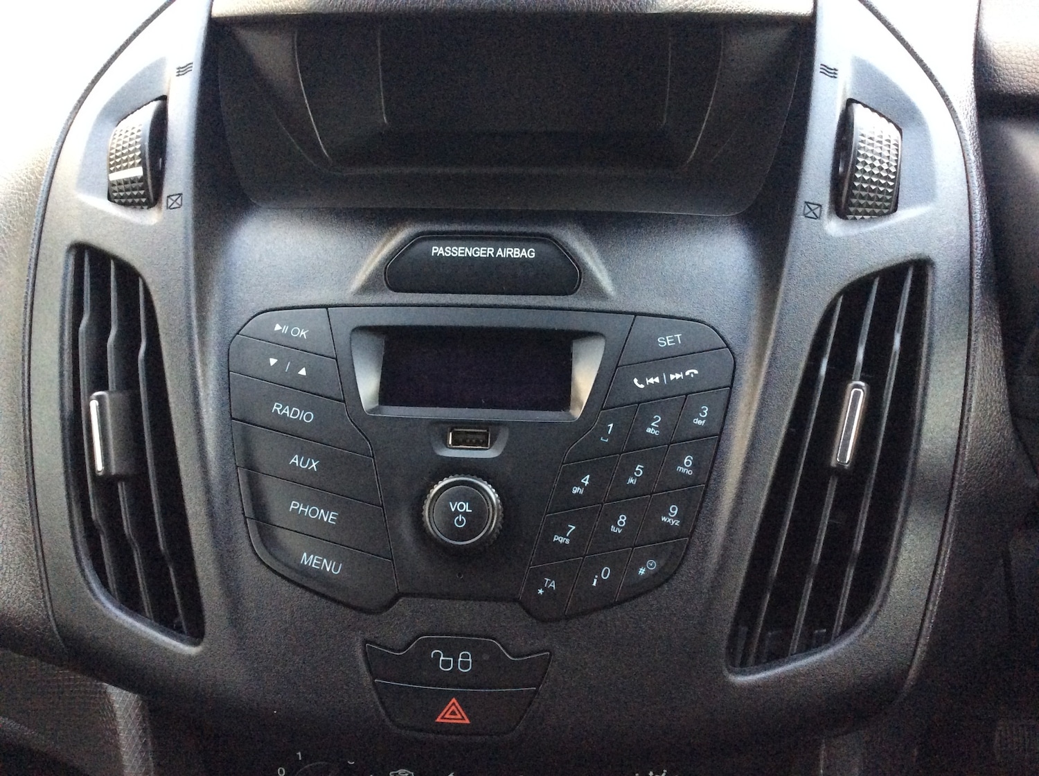 Used Ford Tourneo Connect 2016 for sale - 76428141: Photo 22