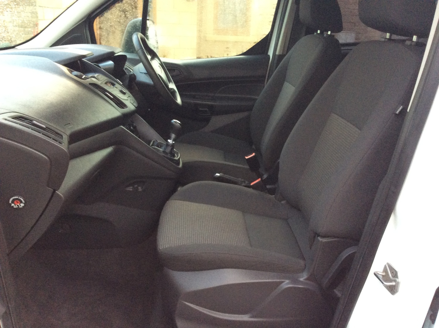 Used Ford Tourneo Connect 2016 for sale - 76428141: Photo 8