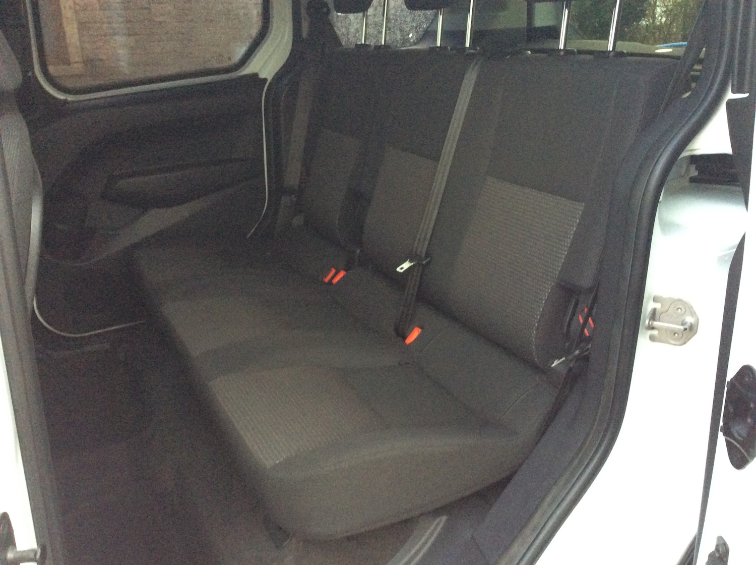 Used Ford Tourneo Connect 2016 for sale - 76428141: Photo 9