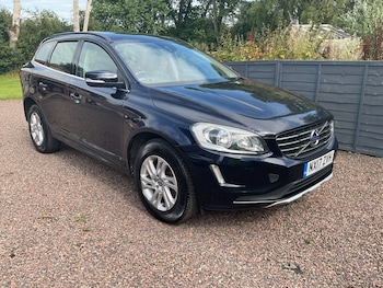 Used Volvo XC60 2017 for sale - 79504261: Photo