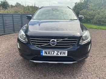 Used Volvo XC60 2017 for sale - 79504261: Photo