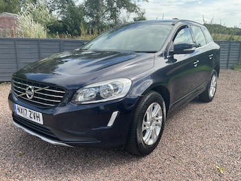 Used Volvo XC60 2017 for sale - 79504261: Photo