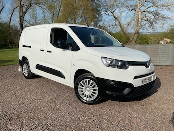 Used Toyota ProAce 2022 for sale - 78389074: Photo