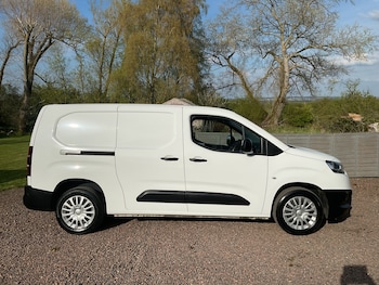 Used Toyota ProAce 2022 for sale - 78389074: Photo