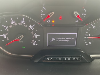 Used Peugeot Partner 2023 for sale - 79448351: Photo