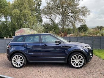 Used Land Rover Range Rover Evoque 2014 for sale - 79828117: Photo