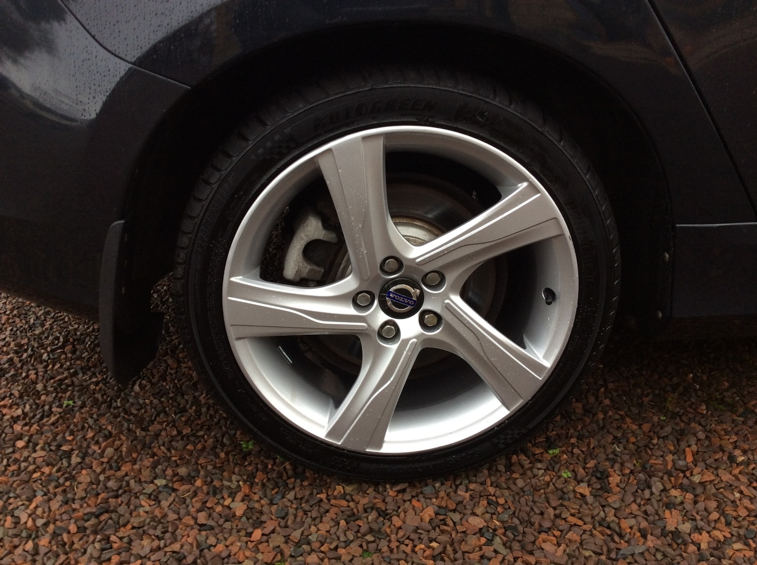 Used Volvo V60 2013 for sale - 76611202: Photo 13