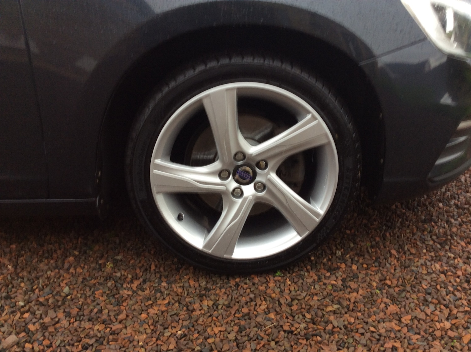 Used Volvo V60 2013 for sale - 76611202: Photo 14