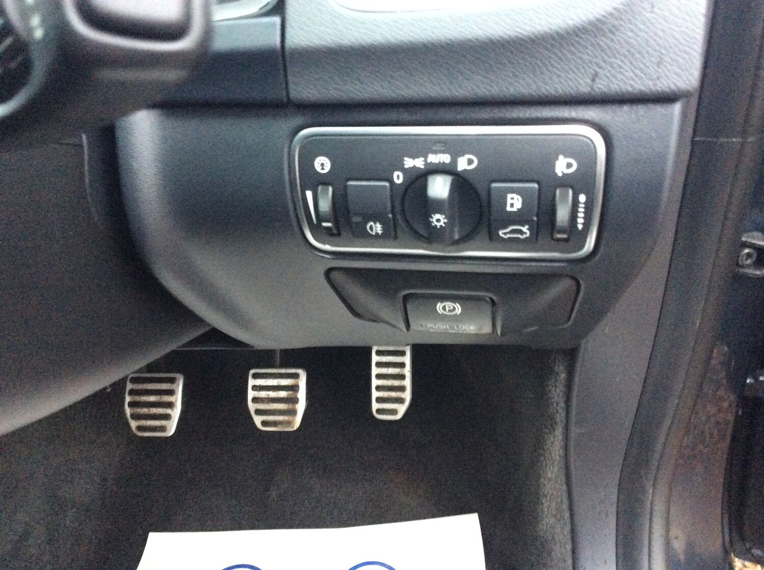 Used Volvo V60 2013 for sale - 76611202: Photo 17