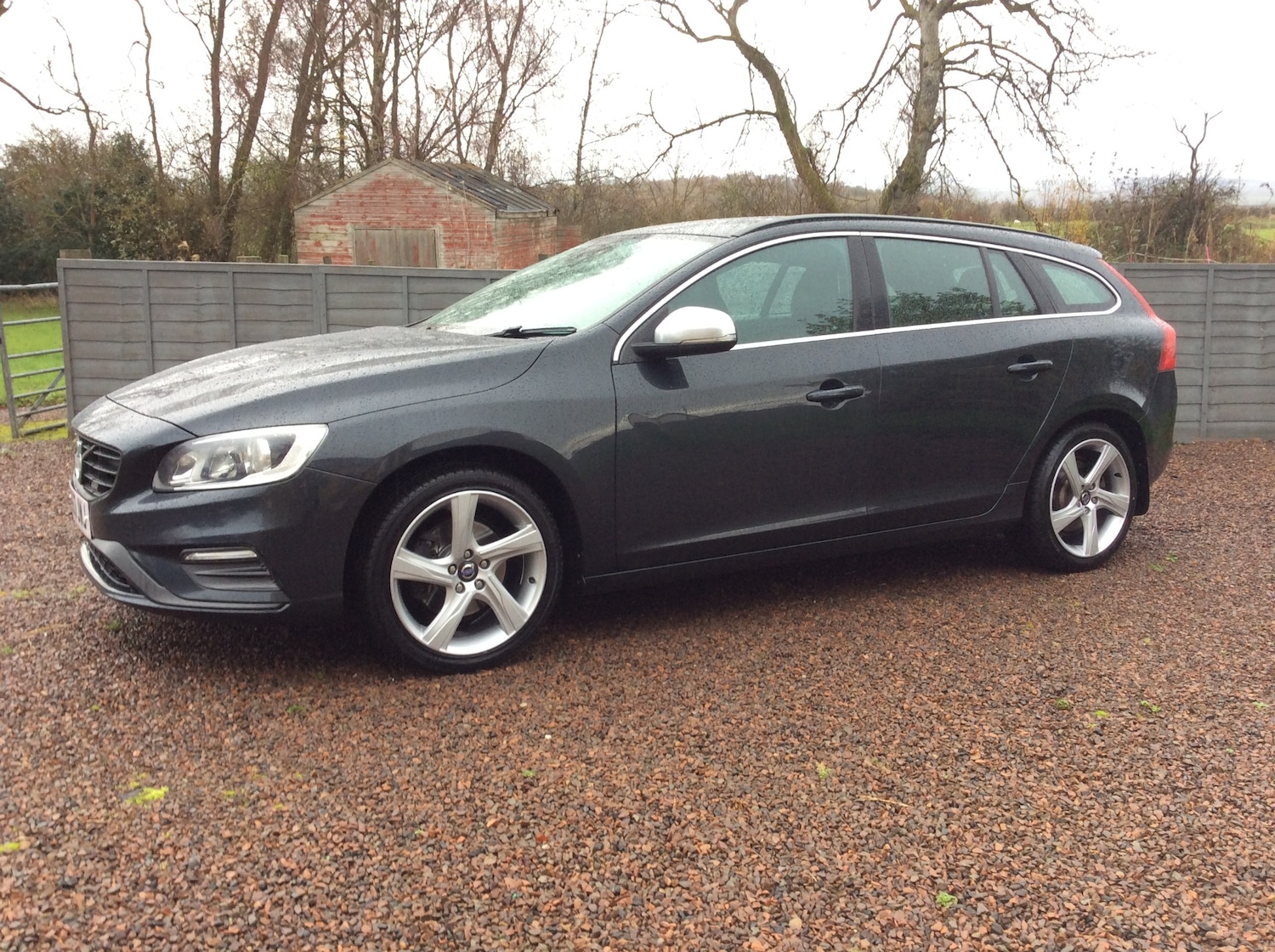 Used Volvo V60 2013 for sale - 76611202: Photo 20