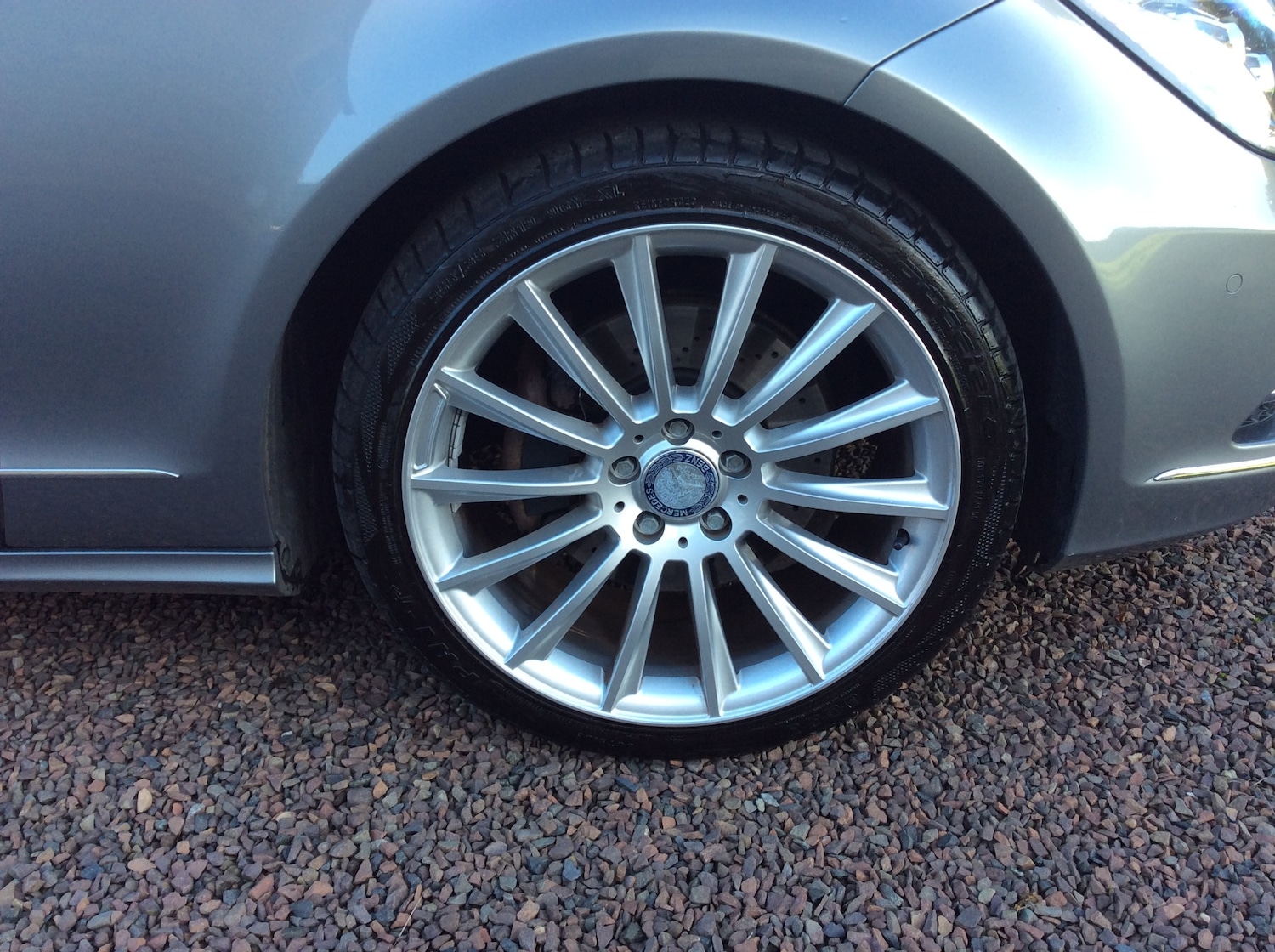 Used Mercedes-Benz CLS 2013 for sale - 76391217: Photo 10