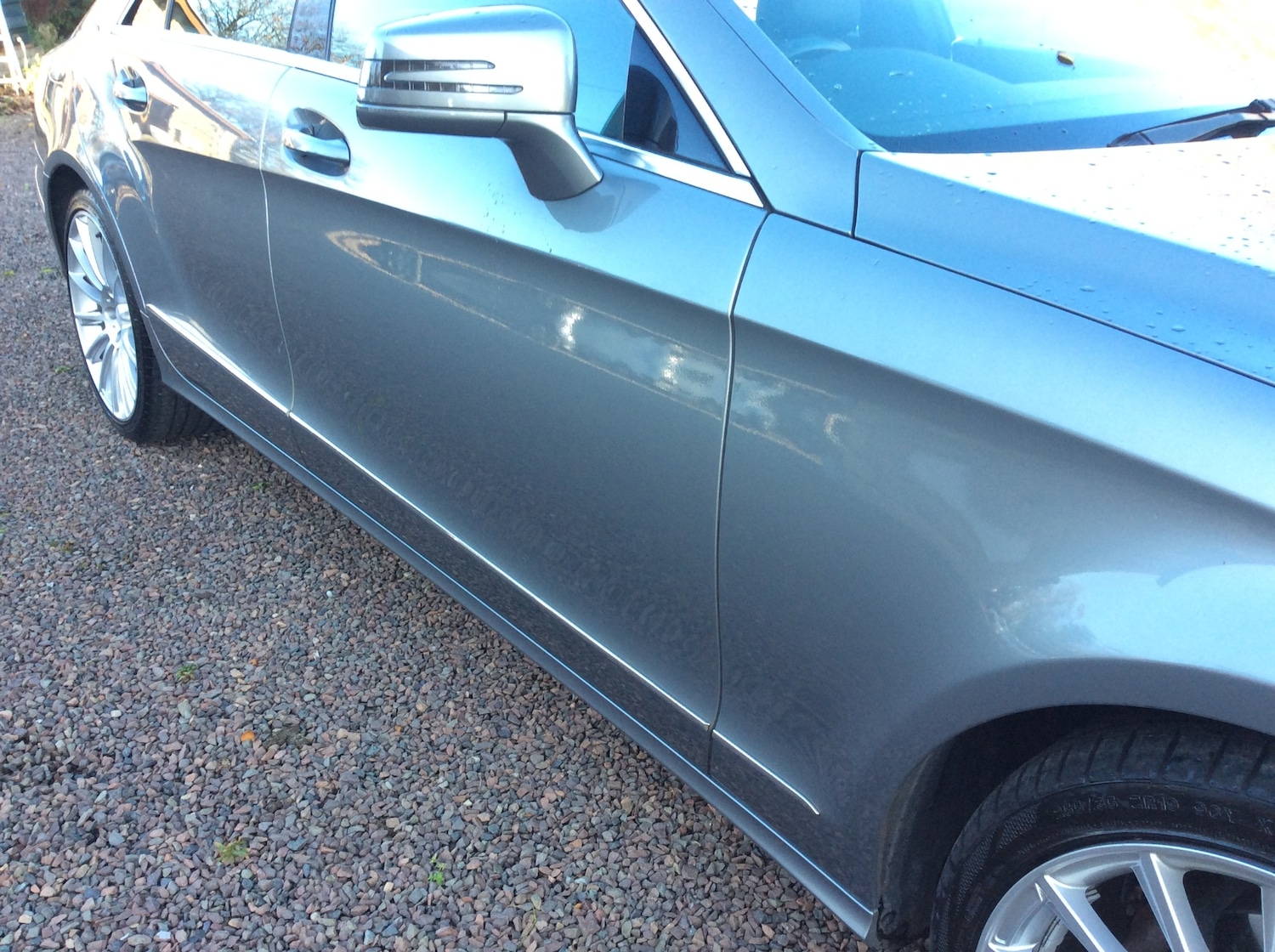 Used Mercedes-Benz CLS 2013 for sale - 76391217: Photo 11