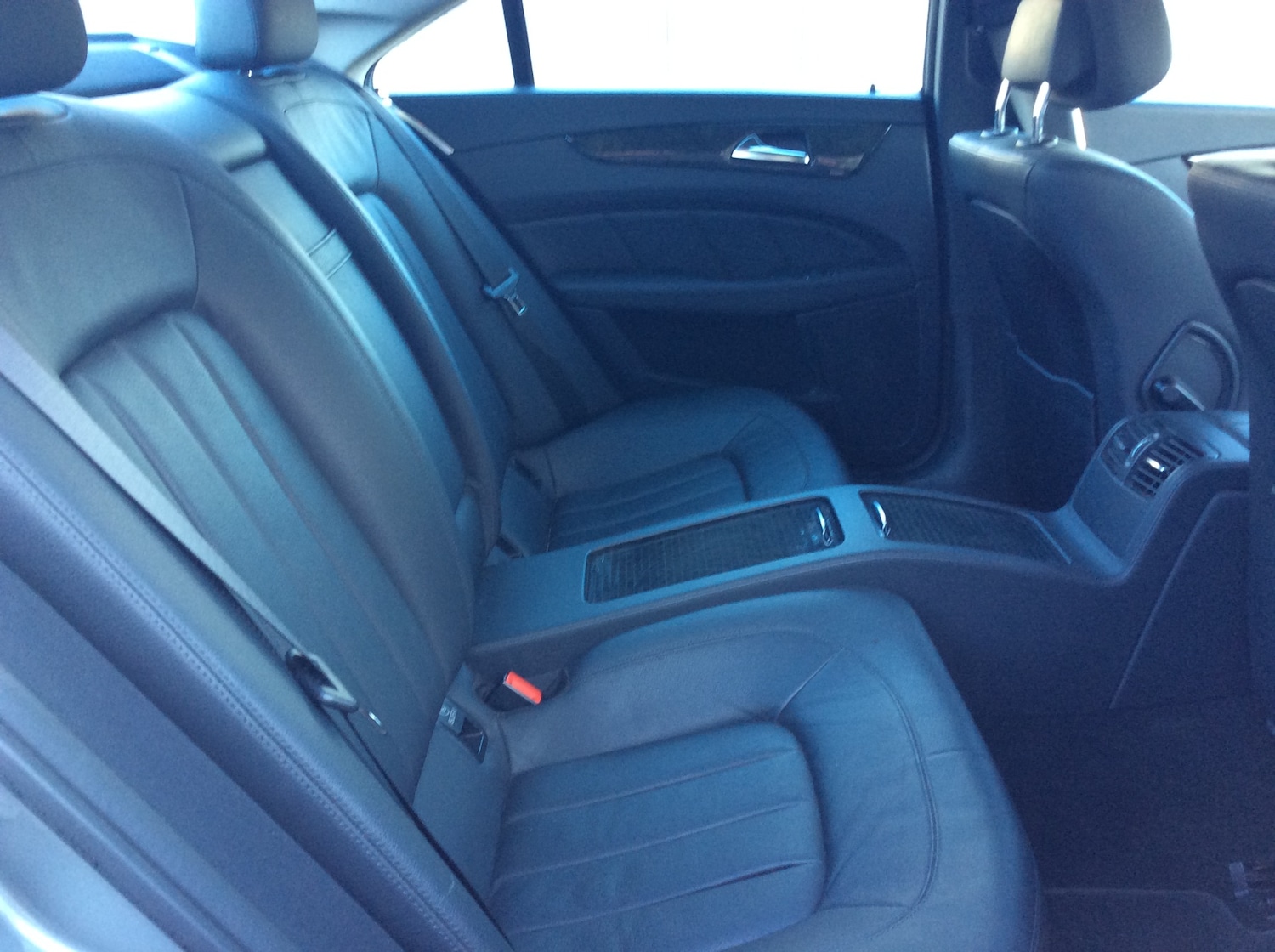 Used Mercedes-Benz CLS 2013 for sale - 76391217: Photo 13