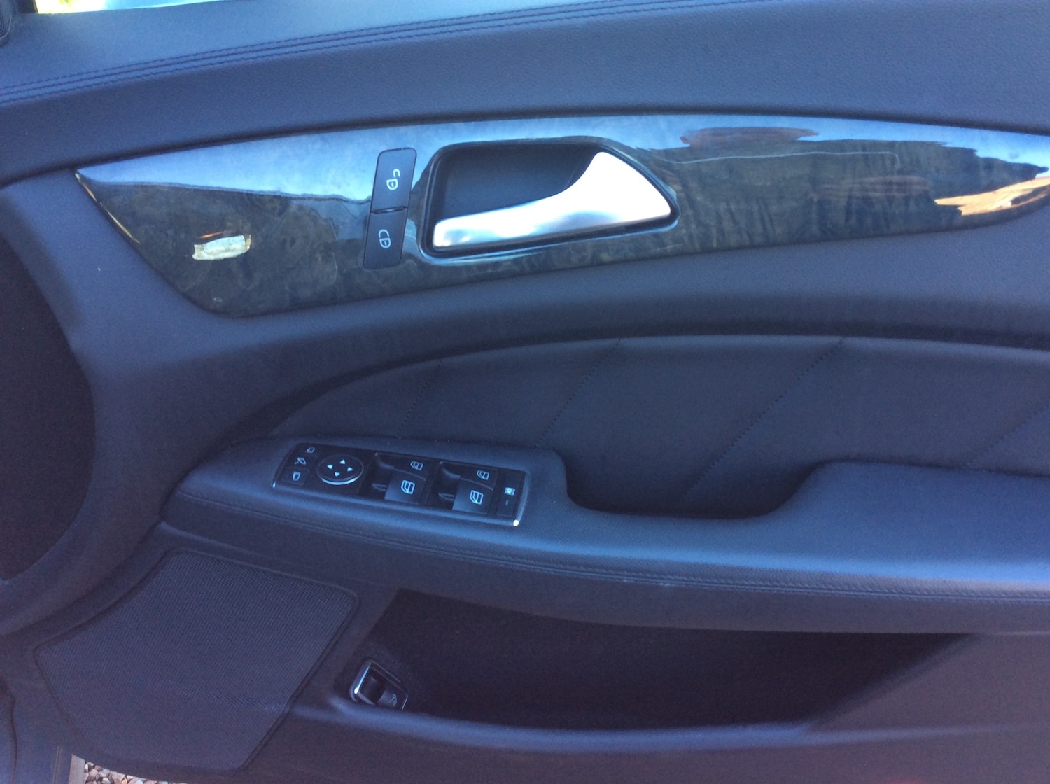 Used Mercedes-Benz CLS 2013 for sale - 76391217: Photo 15