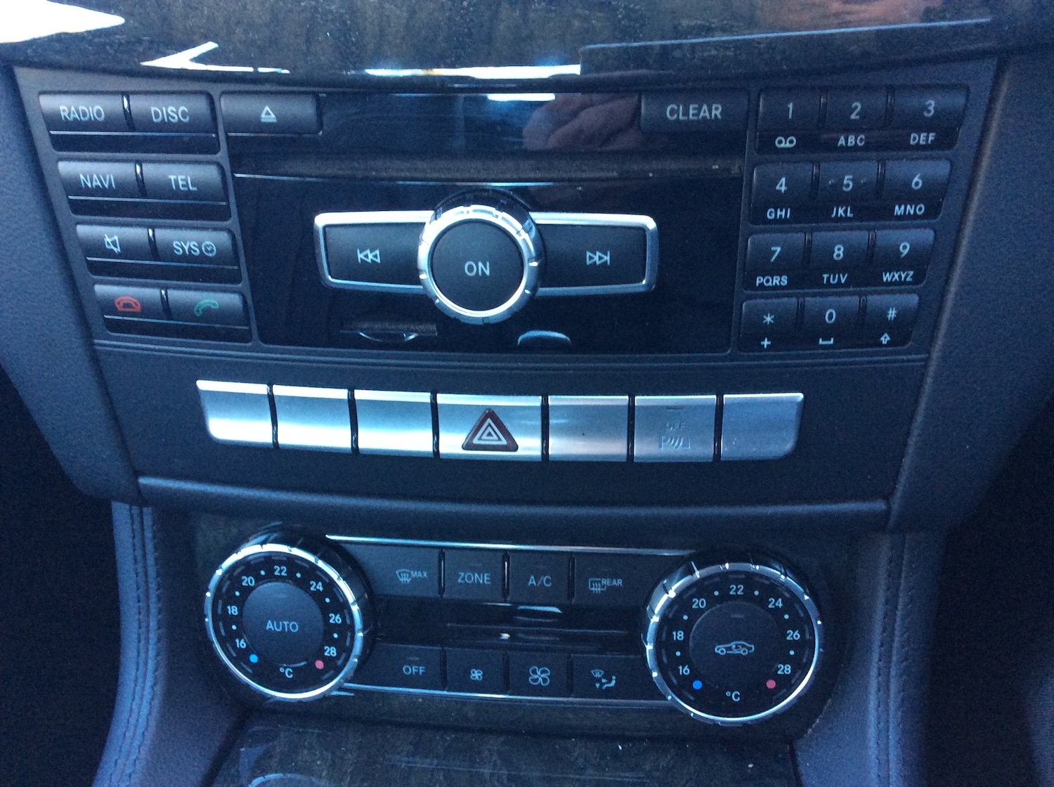 Used Mercedes-Benz CLS 2013 for sale - 76391217: Photo 20