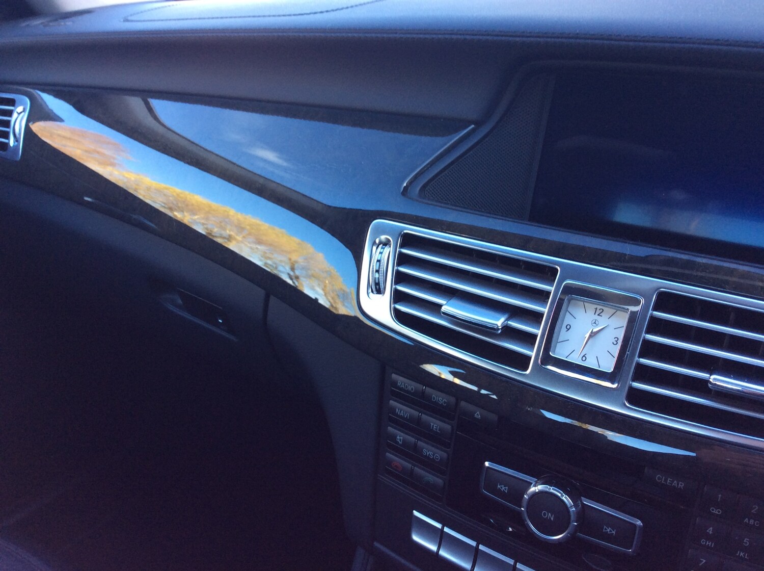 Used Mercedes-Benz CLS 2013 for sale - 76391217: Photo 23