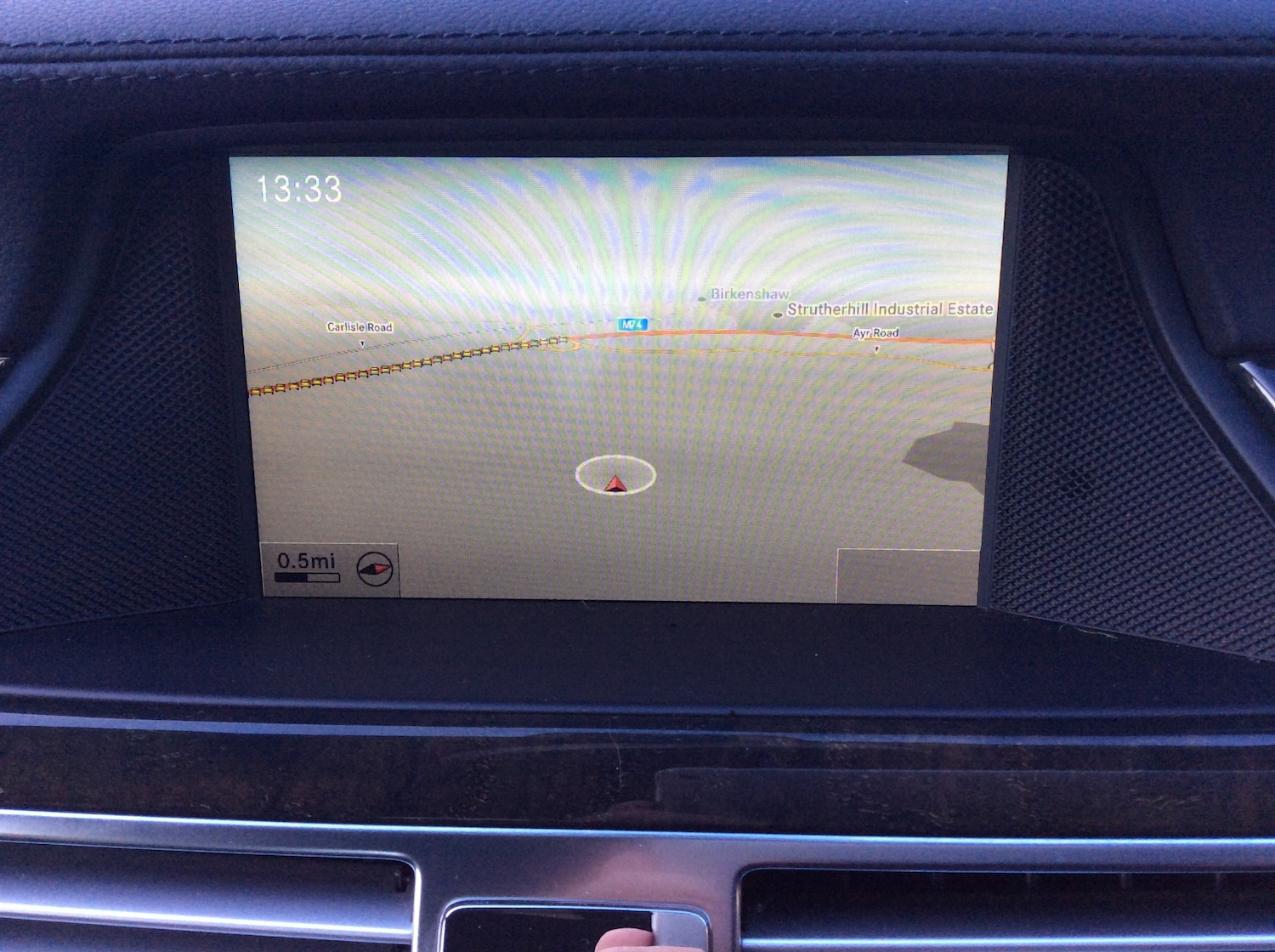 Used Mercedes-Benz CLS 2013 for sale - 76391217: Photo 24